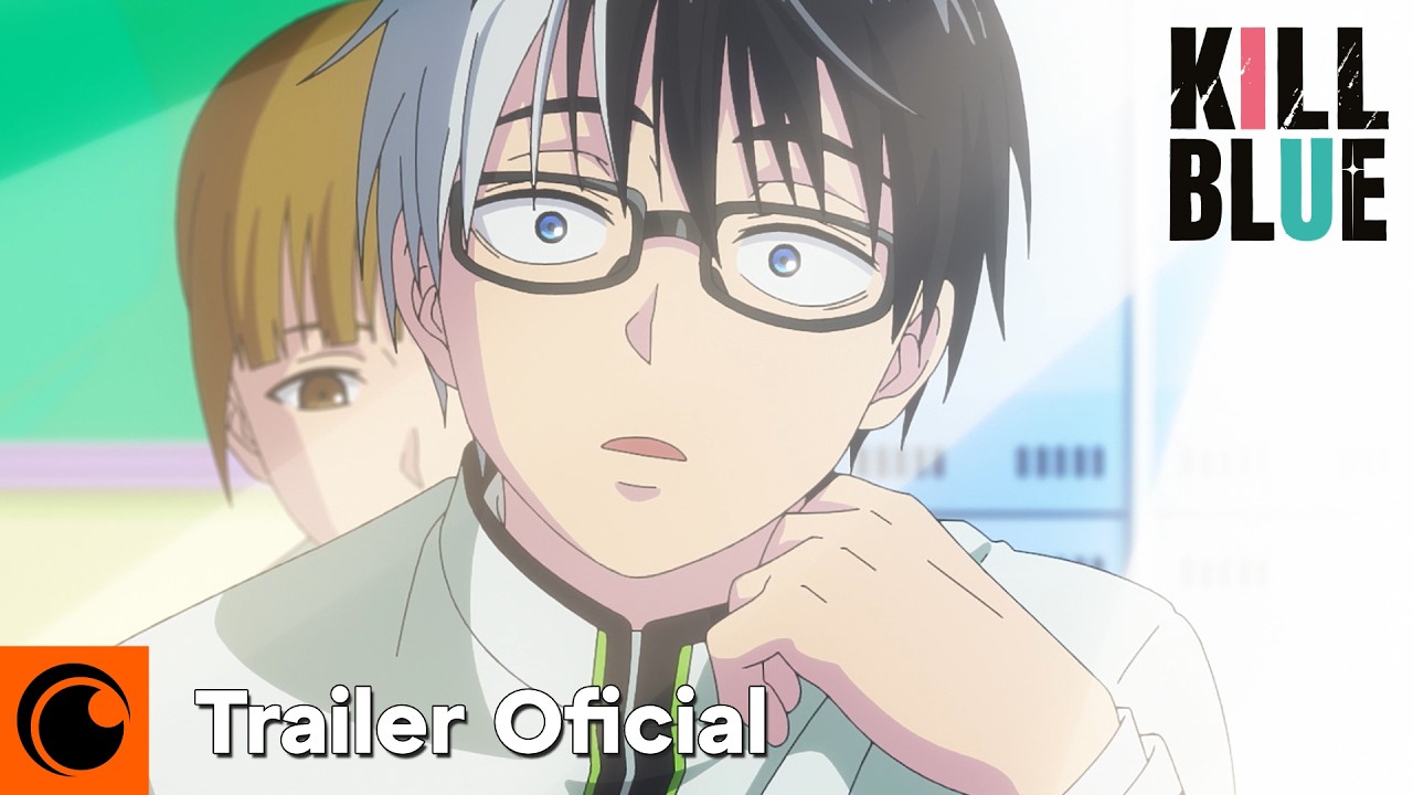 trailer Oficial
