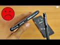 Samsung Galaxy Note 7 S PEN STUCK?! WARNING!!!