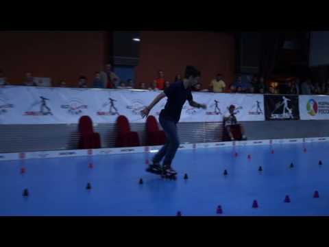 RCC 2016 / Lebois Romain - 5 place