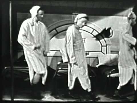 Snooky Lanson, Mr. Sandman, 1954