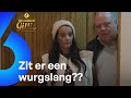 Peter & NICOLLEKE DOODSBANG op vakantie! | Familie Gillis #AFL67