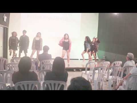 Ako maHALLYU: IOI Cover Performance - Picke Me + Whatta Man