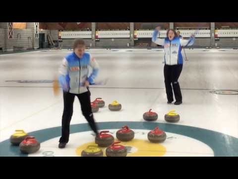 Sick Shot: Fleury recreates McEwen's shot of the year