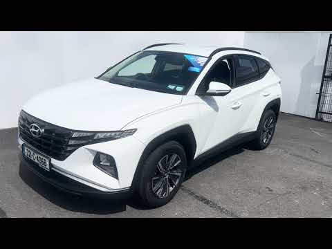 Hyundai Tucson Executive HEV Automatic 5DR AU - Image 2