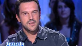 Trash test Gérald de Palmas - Archive INA