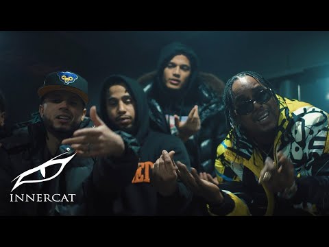 Dekoy, Tali Goya, & Lito Kirino - Drip (Official Video)