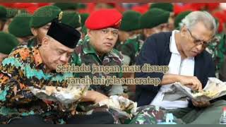 Download lagu Iwan Fals Serdadu lyrics mp3 Download lagu Iwan Fals Serdadu lyrics mp3