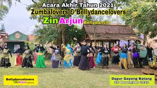 Download lagu Hikayat Cinta - Glenn Fredly feat Dewi persik Bellydance Choreo by Miss Rini Belly Semarang mp3