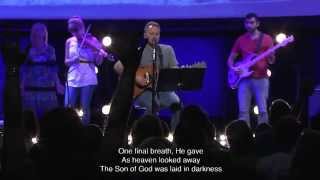 Brian &amp; Jenn Johnson - Forever - From A Bethel TV Worship Set