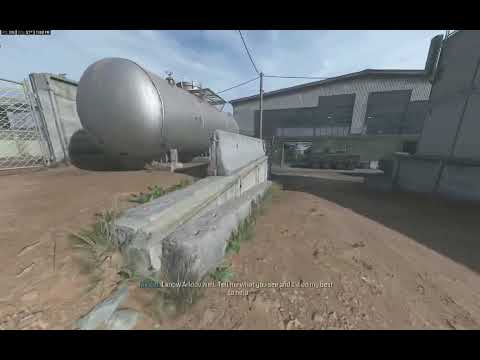 Deep Cover Undetected - How to Reach the Admin Building | Call of Duty Modern Warfare 3 (MW3 2023)