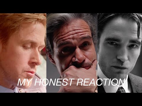 My honest reaction to that information : (4K)