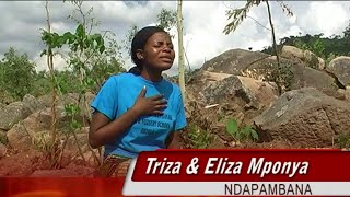 TRIZA AND ELIZA MPONYA NDAPAMBANA MALAWI GOSPEL MU