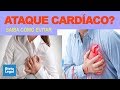 4 ATITUDES QUE PODEM LEVAR A UM ATAQUE CARDÍACO 4 ATITUDES QUE PODEM LEVAR A UM ATAQUE CARDÍACO
