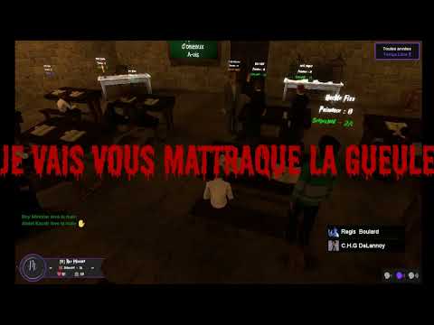 |Maleficia PoudlardRP] Regis Boulard perd la boule à Poudlard