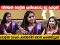 സെറ്റില്‍ വഴക്ക് പറഞ്ഞതിന് ഞാന്‍ കരഞ