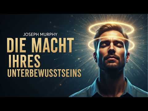 Die Macht Ihres Unterbewusstseins | Entfalte die Kraft deines Geistes | Buchzusammenfassung