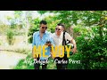Me Voy Ney Delgado Carlos Pérez Video Oficial