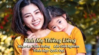 Video hợp âm Ninh Thuận Quê Mình Kim Hương