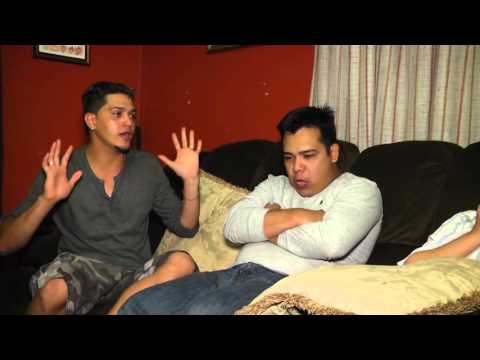 Los Verduleros -La Cagada