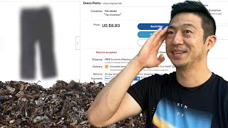 Reacting to the WORST eBay Store Ever