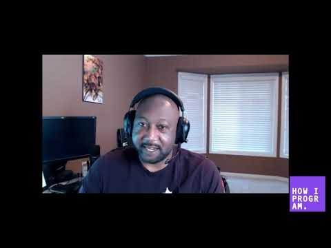 Rick Wade: Masterclass Highlights