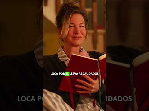 BRIDGET JONES: LOCA POR ÉL - Tráiler Oficial (Universal Studios) HD