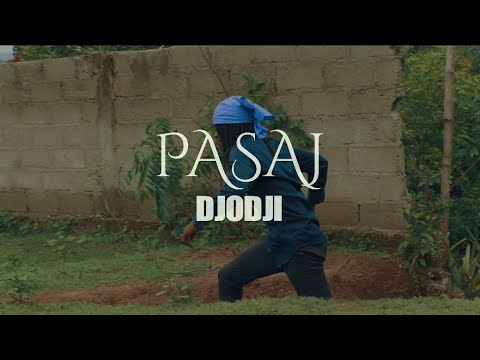 DJIODJI - PASAJ [ OFFICIEL VIDEO ] 