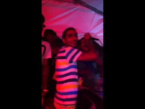 Omar Chilena free style Milano