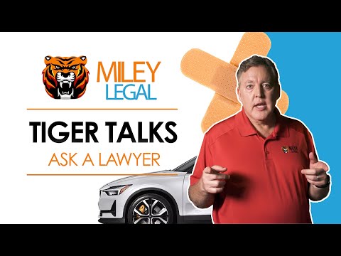 Ask a Lawyer  | Tiger Talks Ep 8