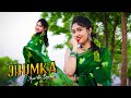 Jhumka Dance | Xefer x  Muza | ঝুমকা | Jotoi Tumi Bahana Korona Kno  Bengali Folk Song Dance
