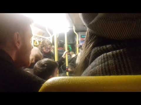 Dennis Dart Mini Plaxton Pointer Y986TGH LDP186 Go Ahead London Commercial Fleet HereEast