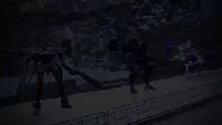 アーマード・コア6～対戦適当にやります～
