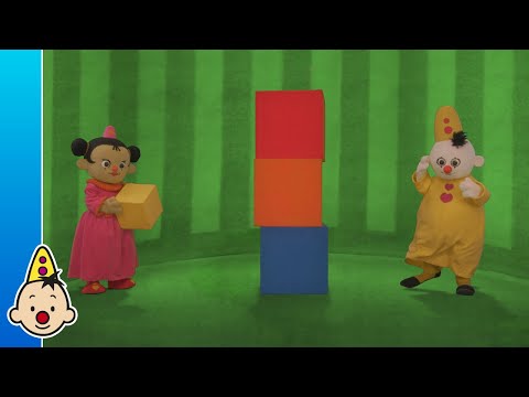 Bumbina leert ananas - Bumba | Aflevering