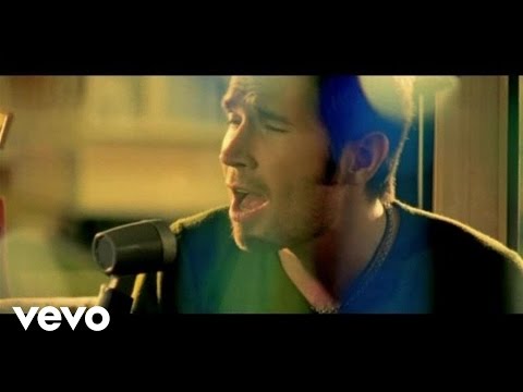 Cry To Be Found - Del Amitri