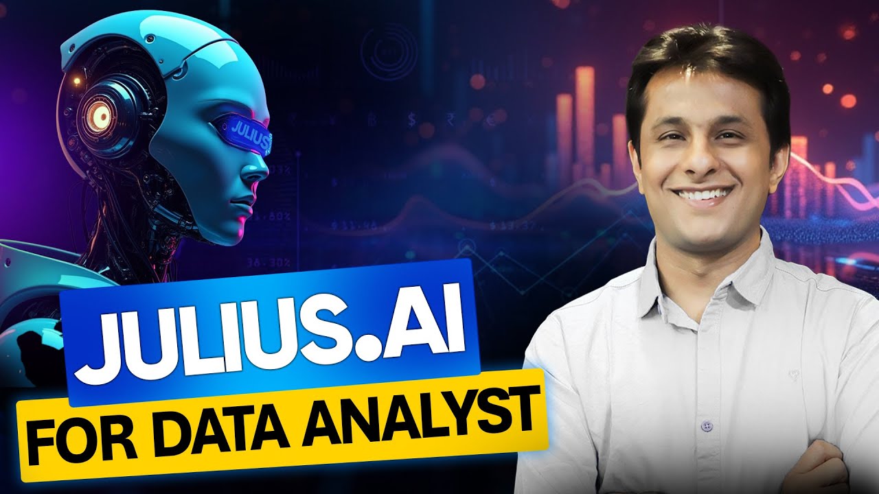 Best AI Tool for "Data Analysts" and "Data Scientists" in 2024