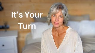 Rediscover Yourself After Years of Caring for Everyone Else - Life Changes