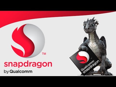 Snapdragon in 2019 Explained! Video