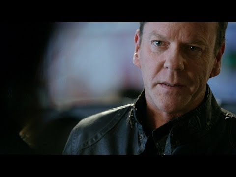 Hero Promo | 24: LIVE ANOTHER DAY