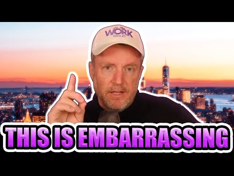 This is Embarrassing