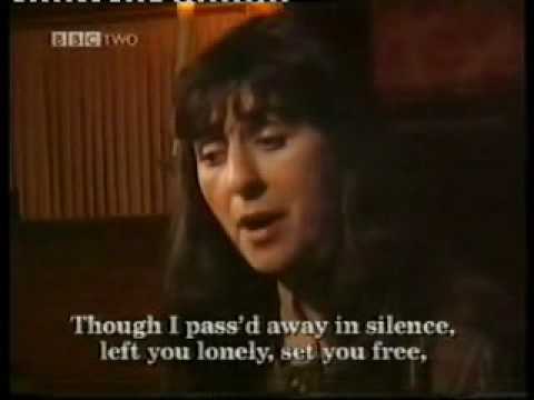 Evelyn Tubb "In The Gloaming"