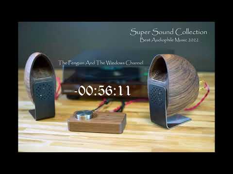 Super Sound Collection - Best Audiophile Music 2022