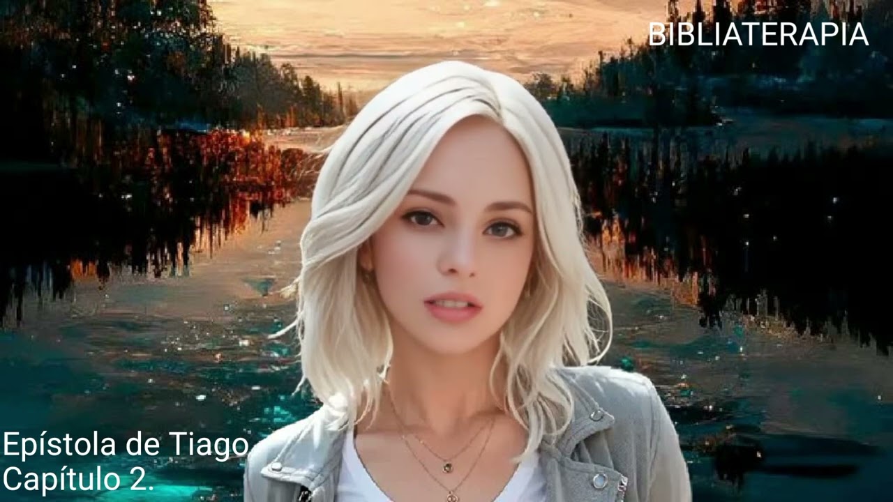 Epístola de Tiago - Capítulo 2