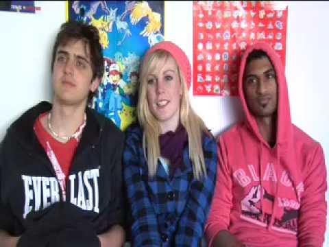 Gotta Catch 'Em All Again