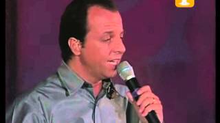 Alberto Plaza, Bandido, Festival de Viña 1999