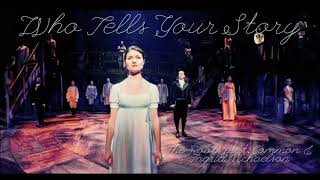 Who Tells your story – The Roots || Audio