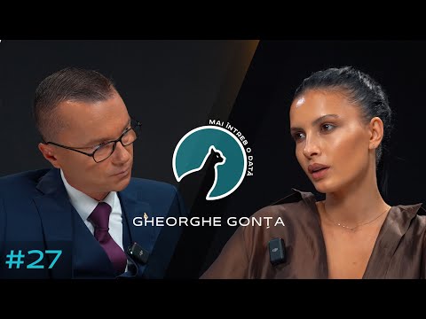 GONȚA | între furie și dezamăgire: PAS, Morari și noul proiect media | ep. 27