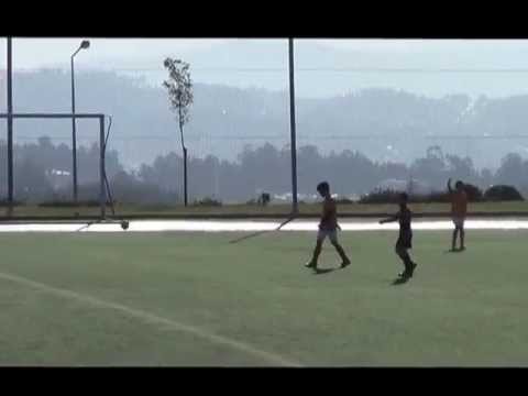 Lousada vs Carvalhosa