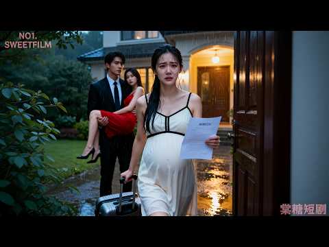 Sie wollte Schwangerschaft sagen,er wollte scheiden wegen der Erstliebe!Sie abortierte,er bereute!