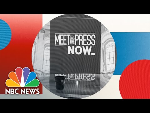 MTP75 Archives — Meet The Press NOW Launches On NBC News NOW