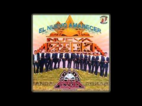 Banda Nueva Azteka Macario Romero